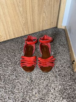 Size 6 Sandals