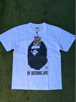 Bape shirts