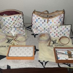 Hand Bags 