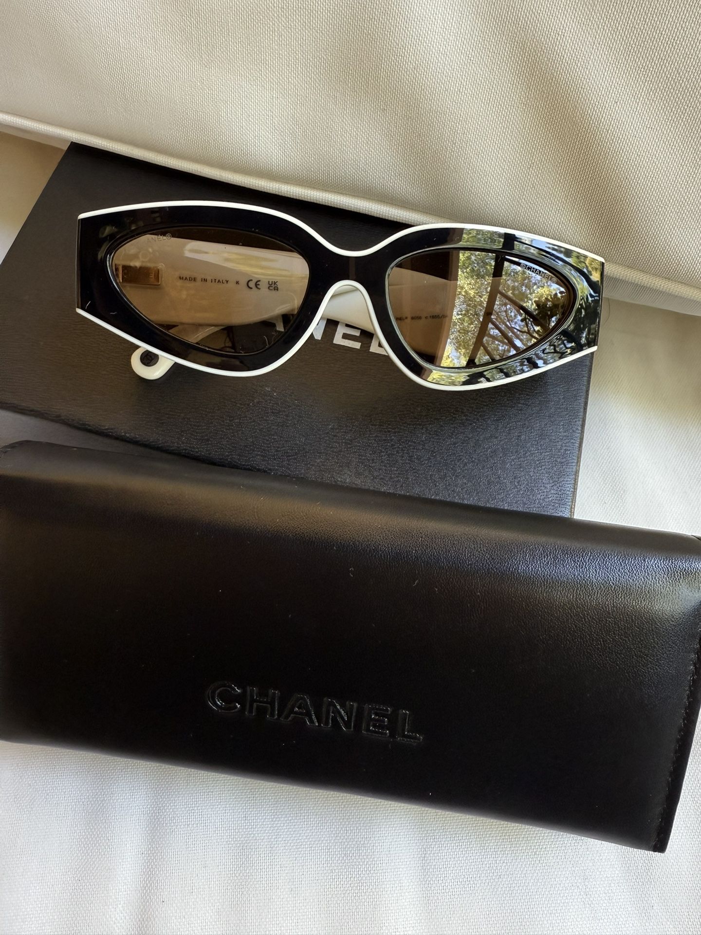 Sunglasses Chanel