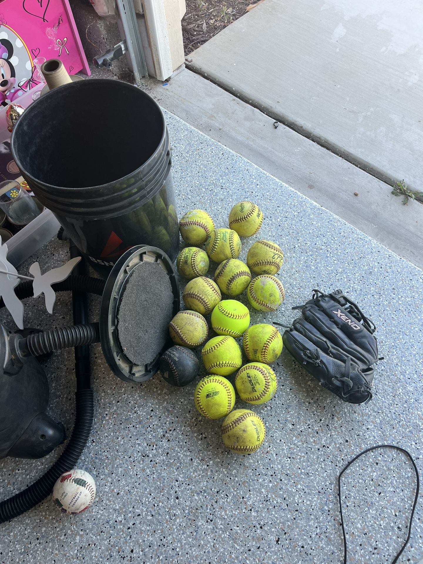 Softball 