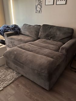 Sectional Sofa