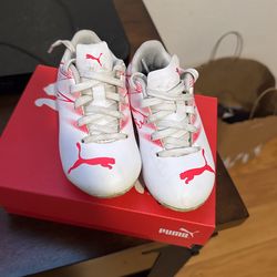 Soccer Shoes
