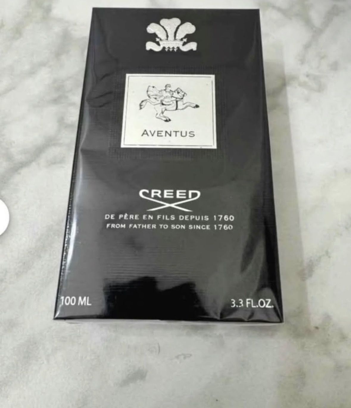 creed aventus
