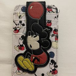 Mickey Wallet