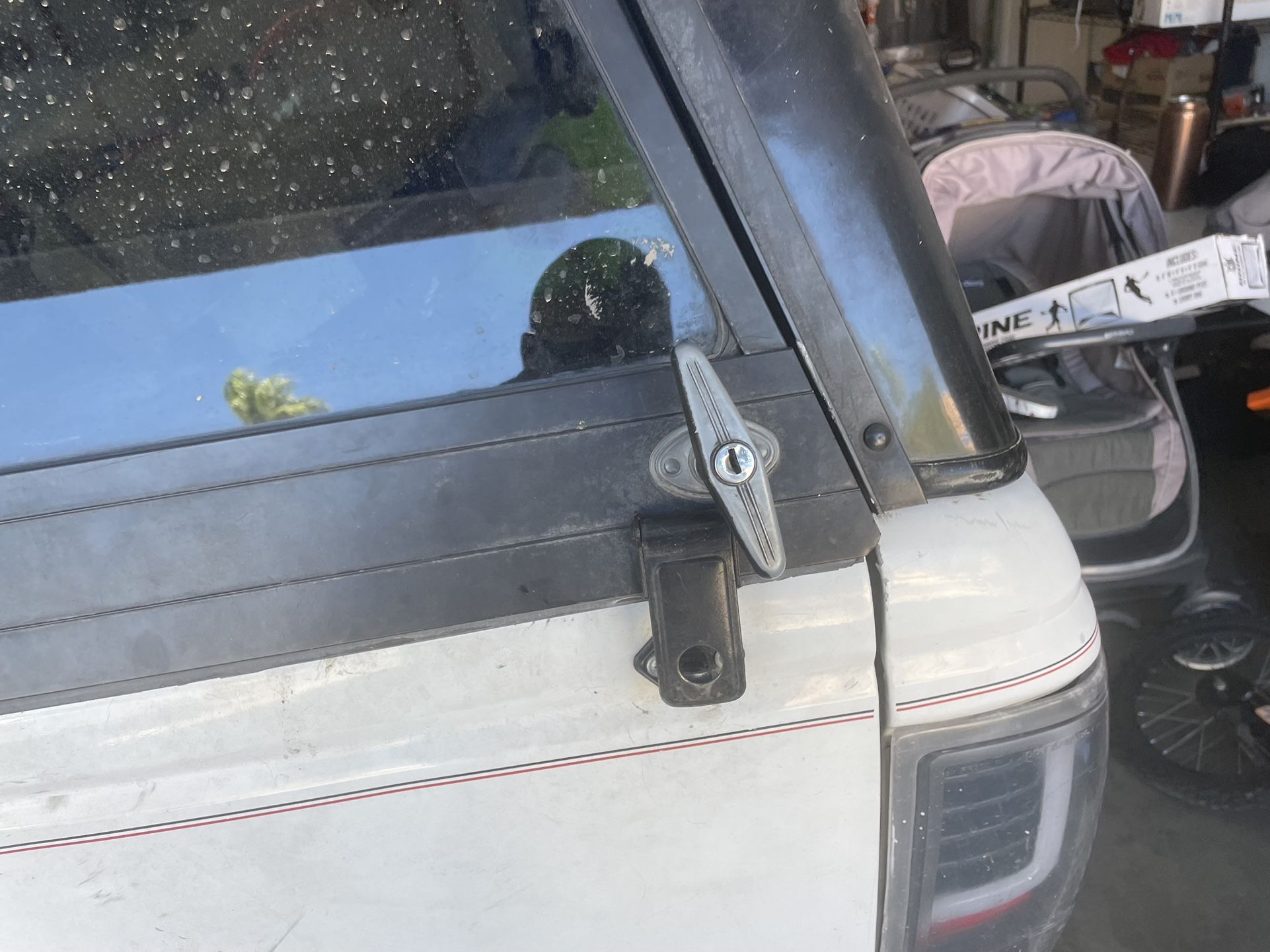 Camper