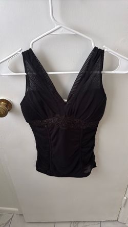 Shapewear camisole