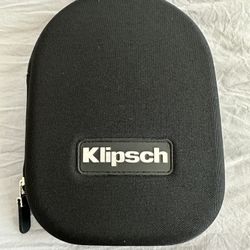 Klipsch Wired On Ear Headphones