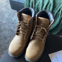 Knockoff Timbs, 11 Men’s 