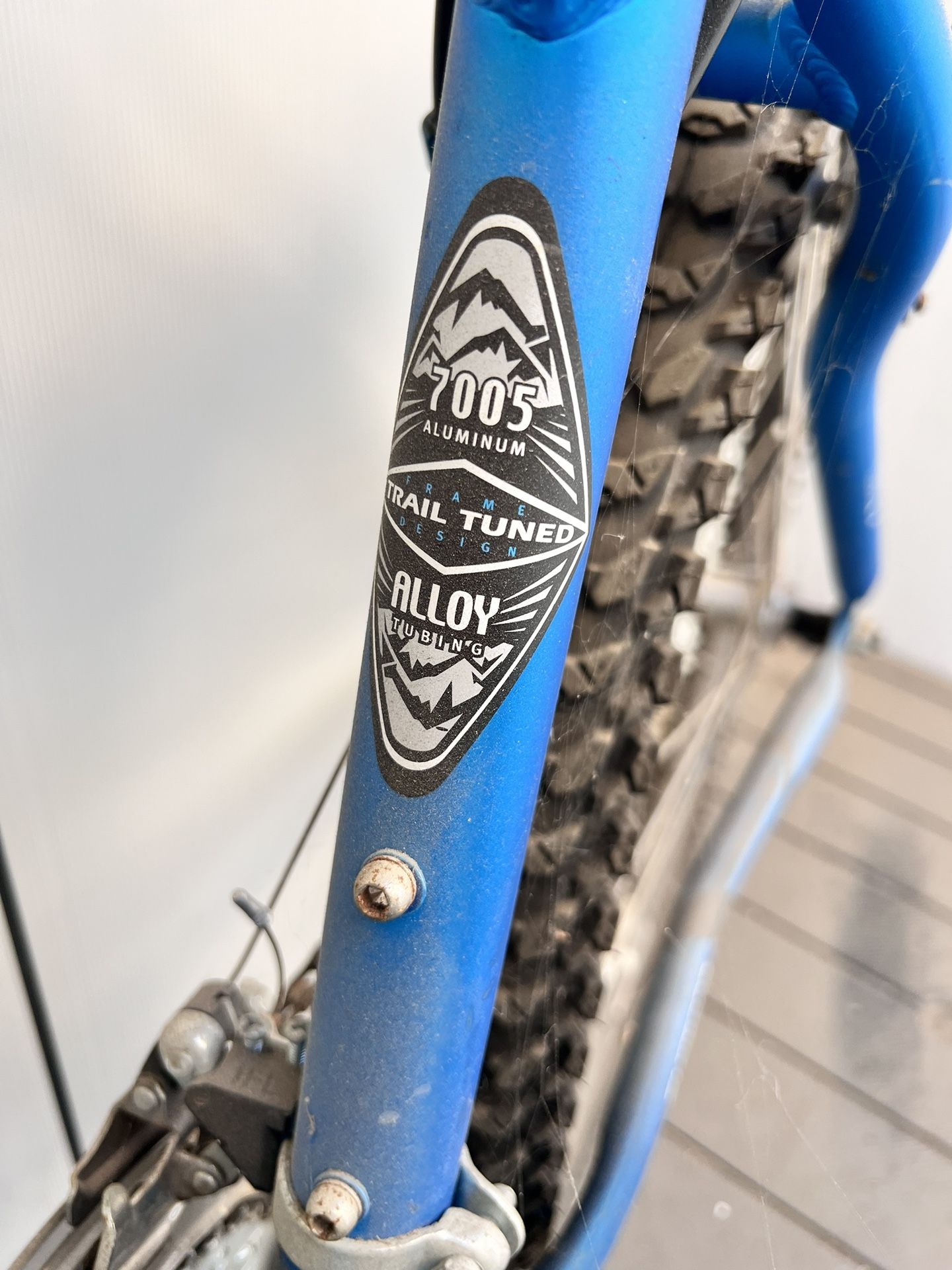 Schwinn Aluminum Comp Bike $60