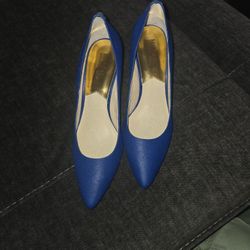 Pumps