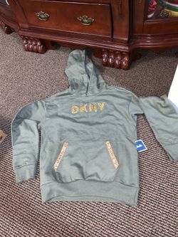 DKNY size 12 for young girls