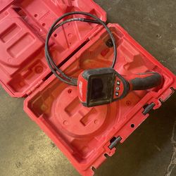 M Spector Camera Milwaukee