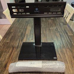 Universal Height Adjustable TV Stand For 32”-60” TV’s 