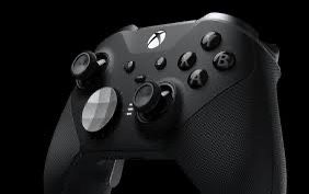 Xbox One Wireless Controller - Elite Series 2