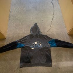 Nike Sweatshirt 