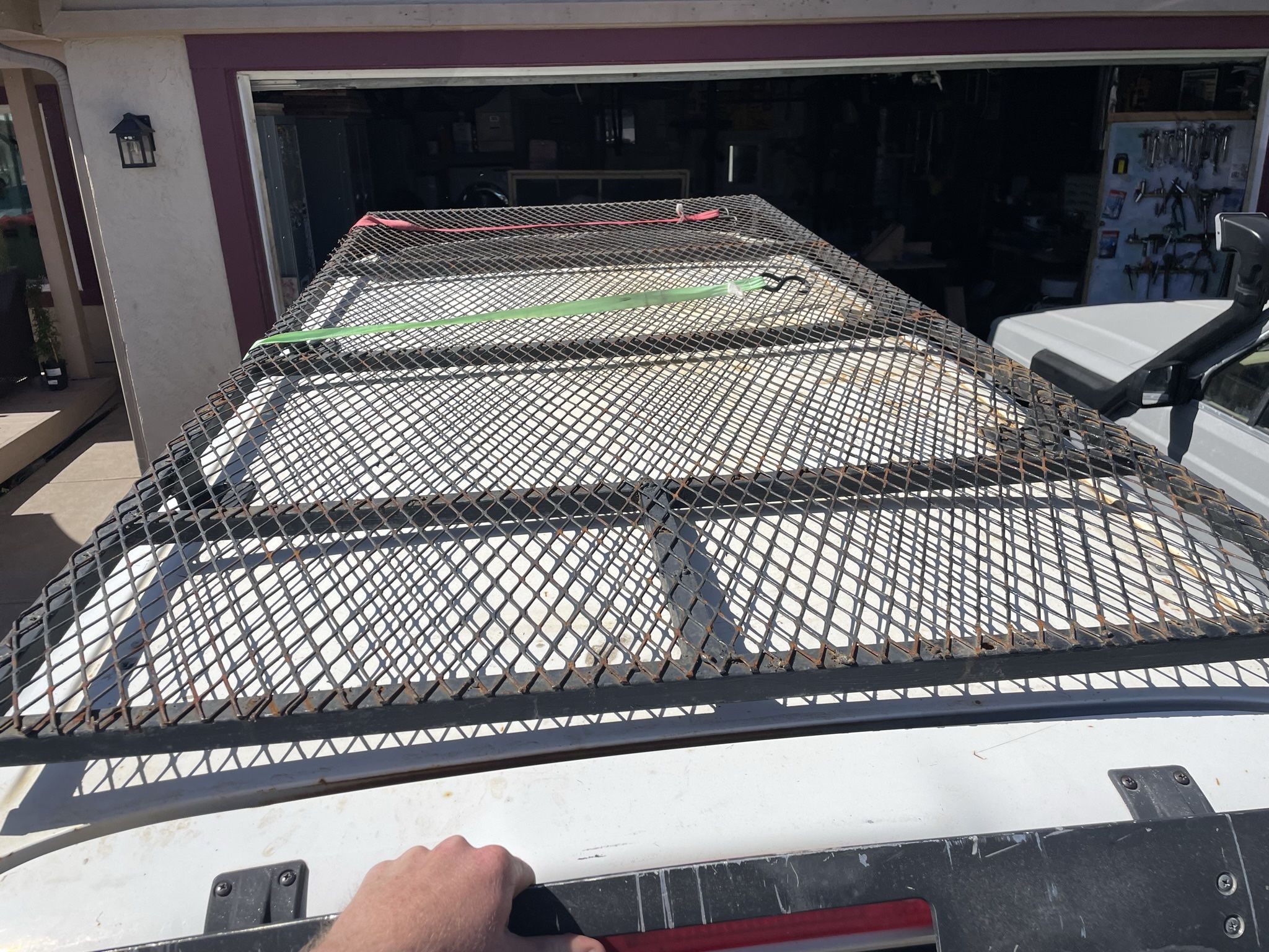 Roof Racks for Sale in Temecula, CA OfferUp