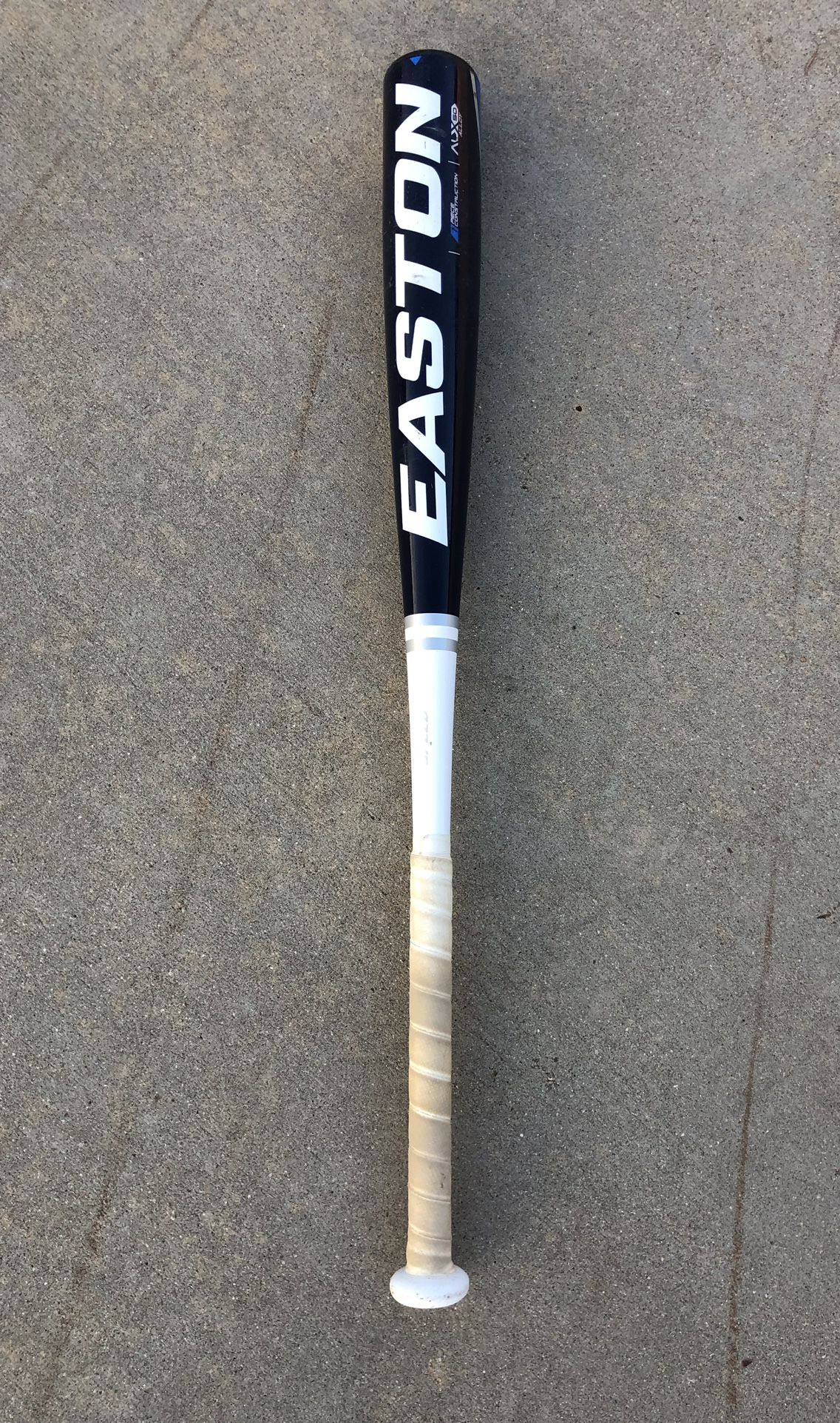 BBCOR 31-3- Easton Speed