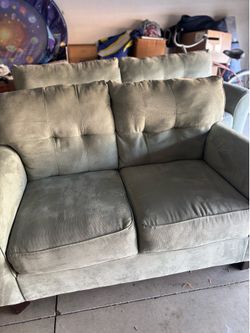 Ashley furniture set