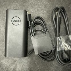 OEM Dell 100W USB-C Charger Type C AC Adapter DA100PM220 LA100PM220 0JRF1C