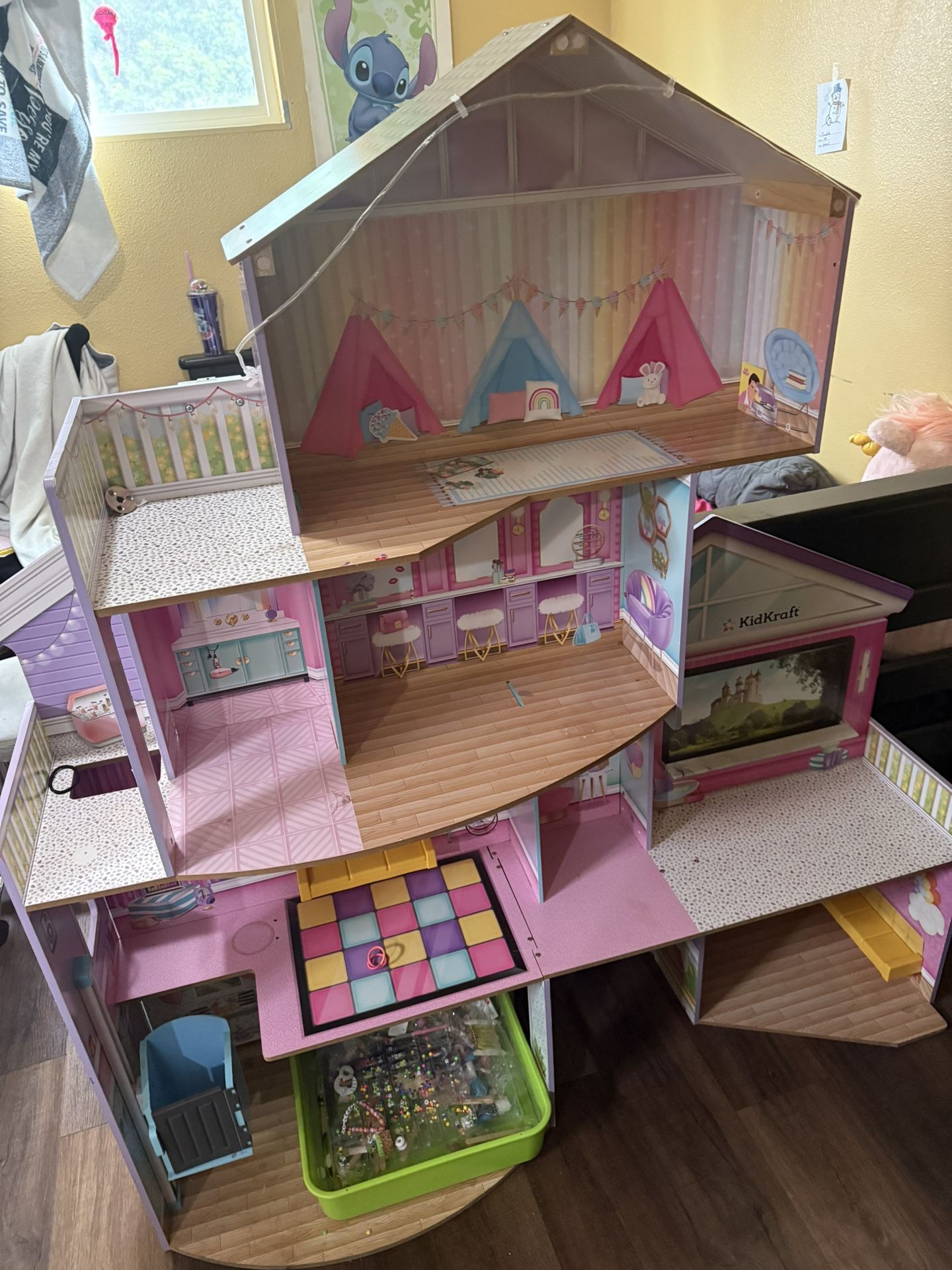 Doll House