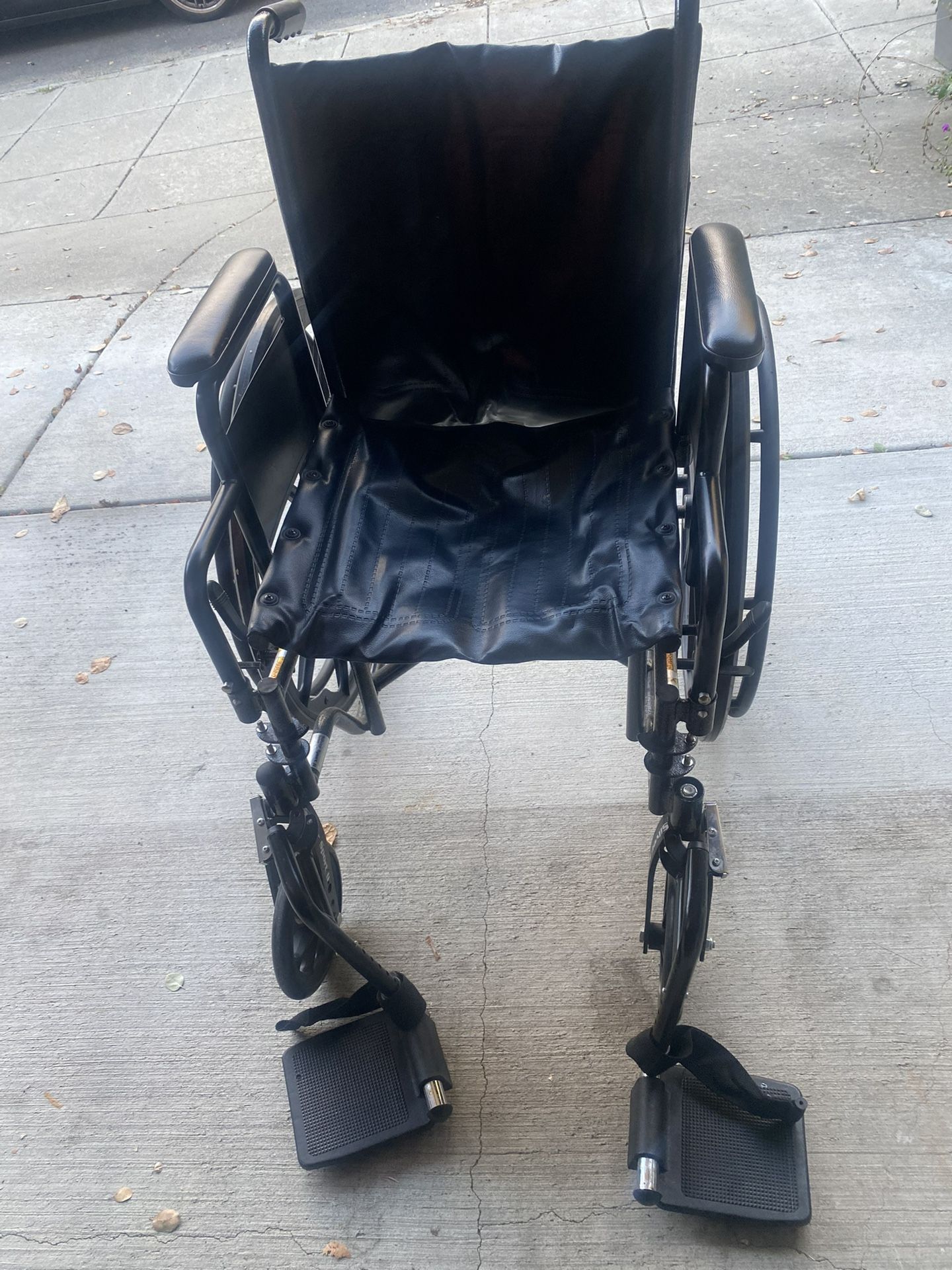 Drive Wheelchair