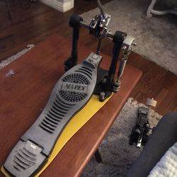 Drum Pedal
