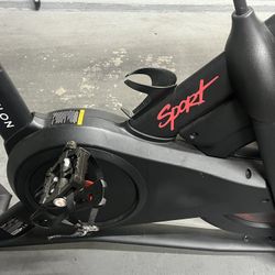 Echelon Sport Connect Exercise Bike