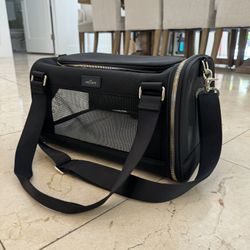 Dog Travel Bag 