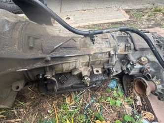 2003 Dodge Ram 1500