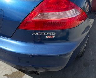 coupe 2004 Honda Accord 2 door coupe