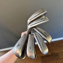 Taylormade stealth stiff shaft 85