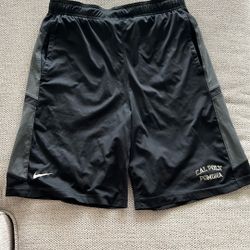 Nile Shorts