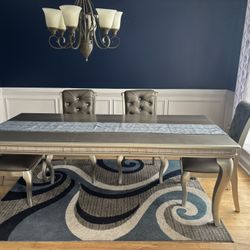 Dining set