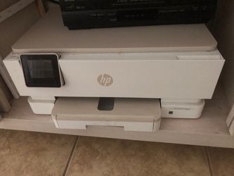 Printer  hp