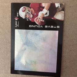 Football Card 