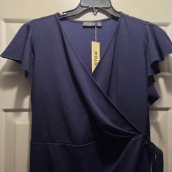 NWT Oten Dress