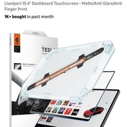 Spigen Tesla Screen Protectors