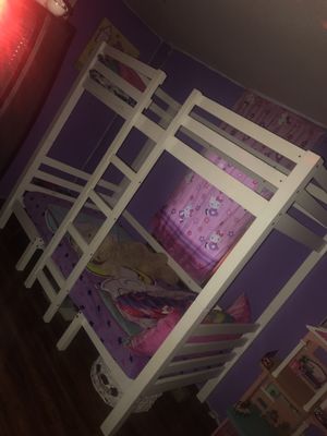 New And Used Bunk Beds For Sale In Lafayette La Offerup