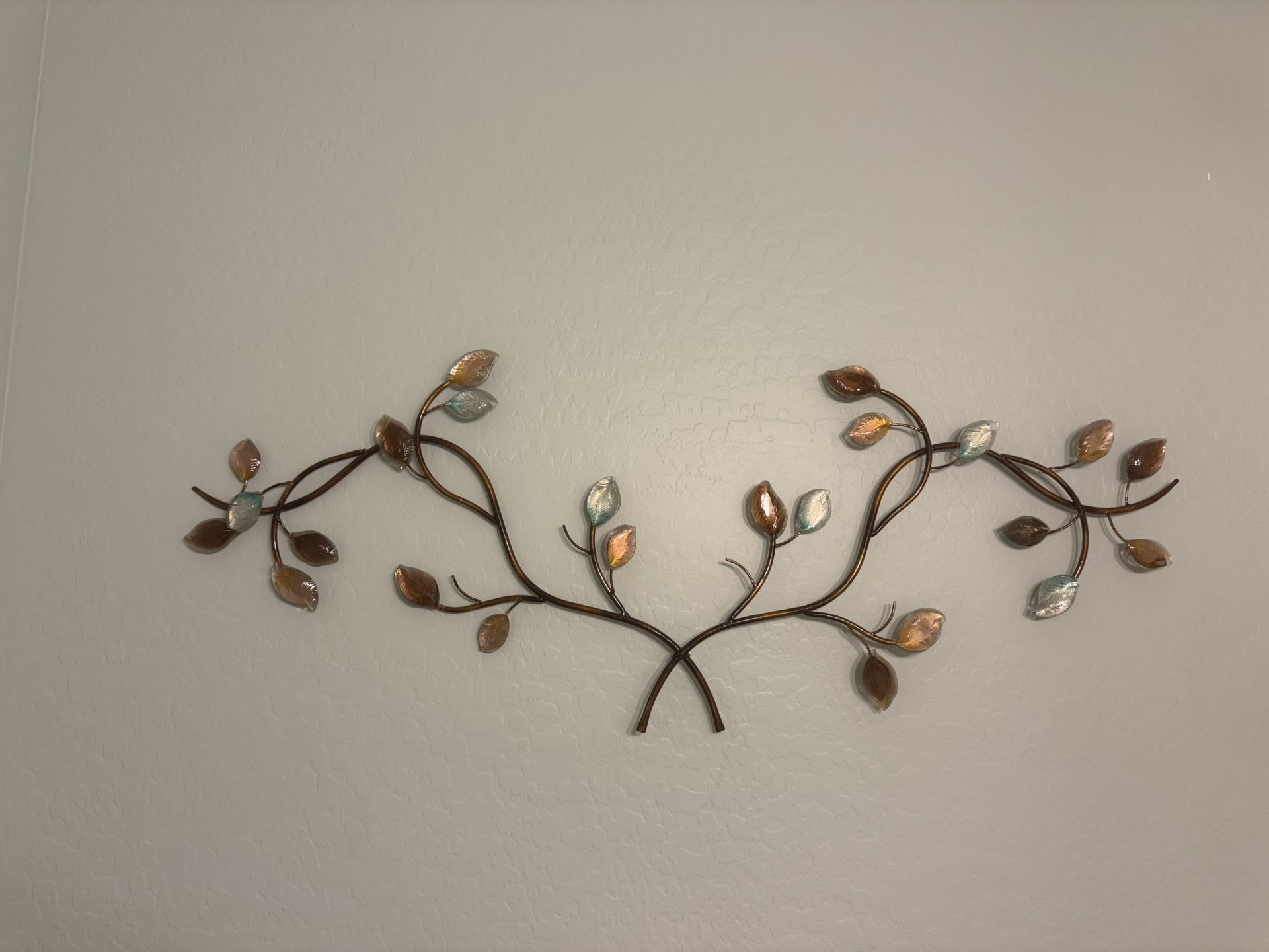 Wall Mount Art
