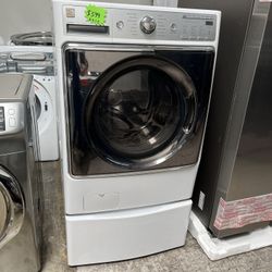 Washer