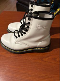 The original Dr. Martins