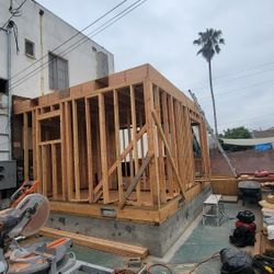 Framing Wood