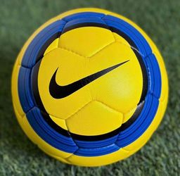 Soccer Ball