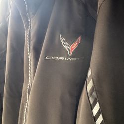 Corvette  Sports Jacket