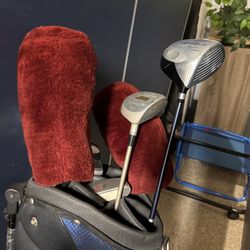 Men’s golf club Set