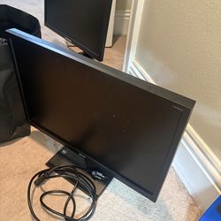 monitor