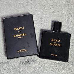 Bleu de Chanel Parfum 🔥 Men’s Cologne – Long Lasting