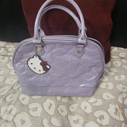 Loungefly Loves Hello Kitty  Bag
