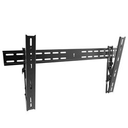 TV Wall Mount Ultra Slim Low Profile Tilting for 37” to 70”